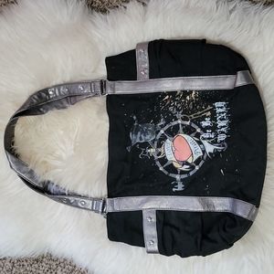 Disney Pirates of the Caribbean Purse